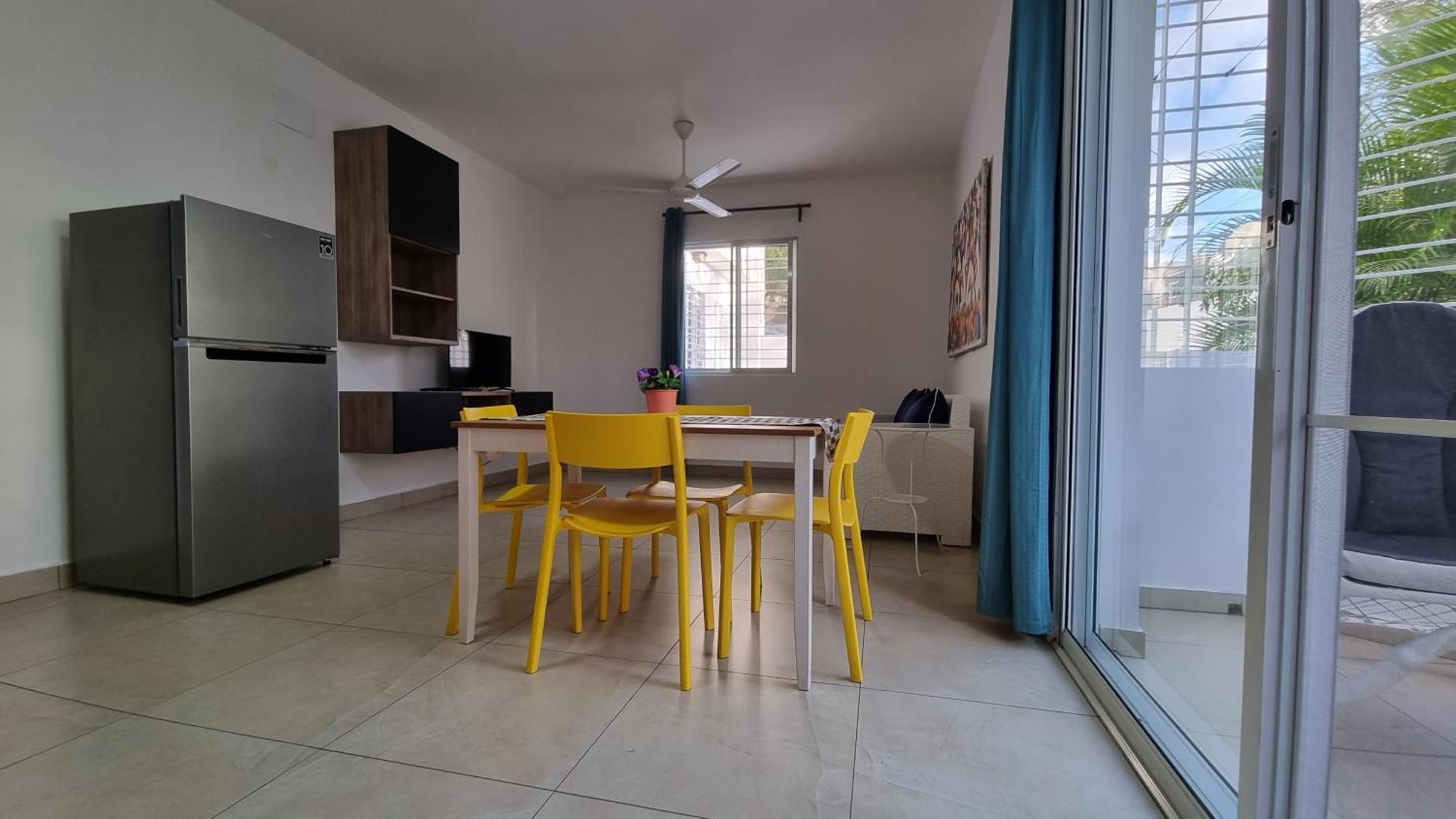 Villa Roberta Boca Chica Exterior photo