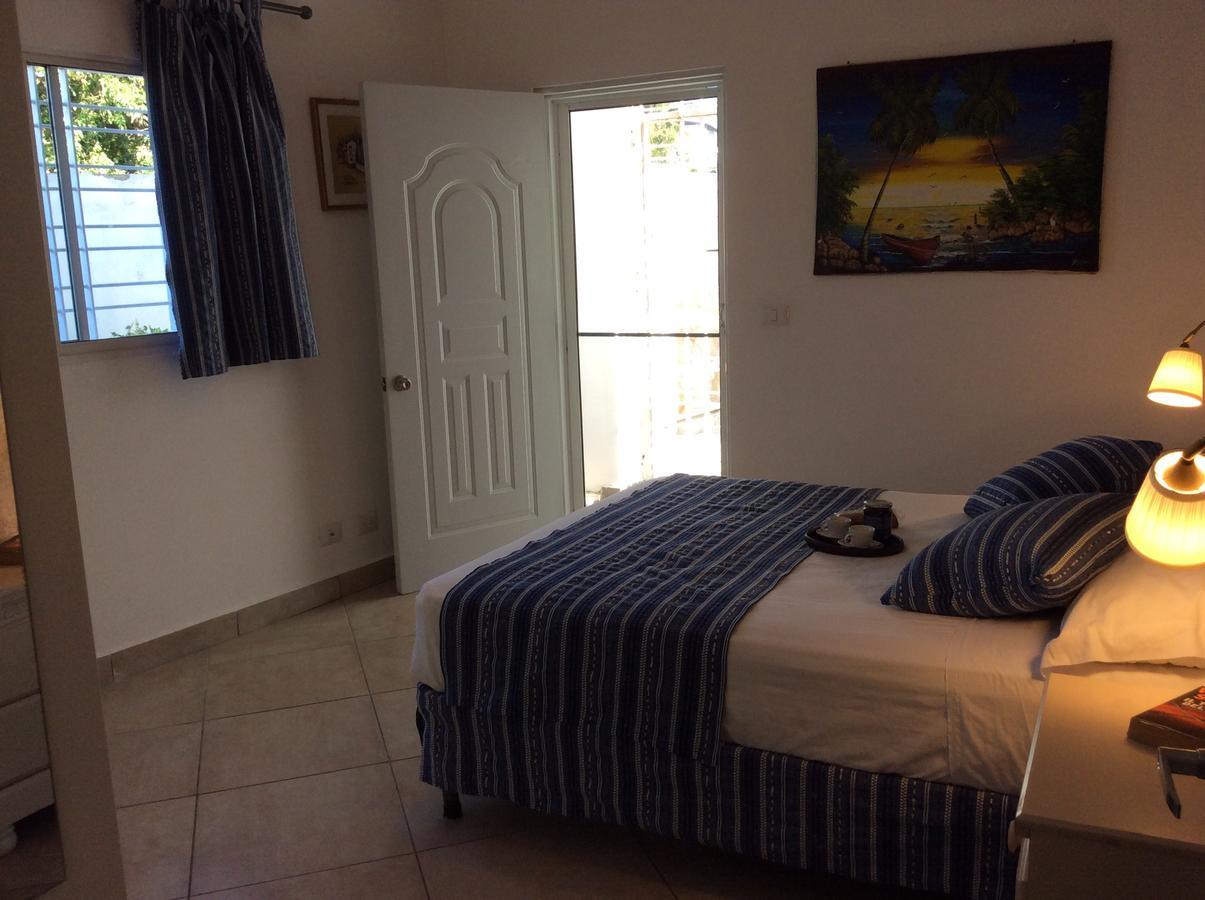 Villa Roberta Boca Chica Exterior photo