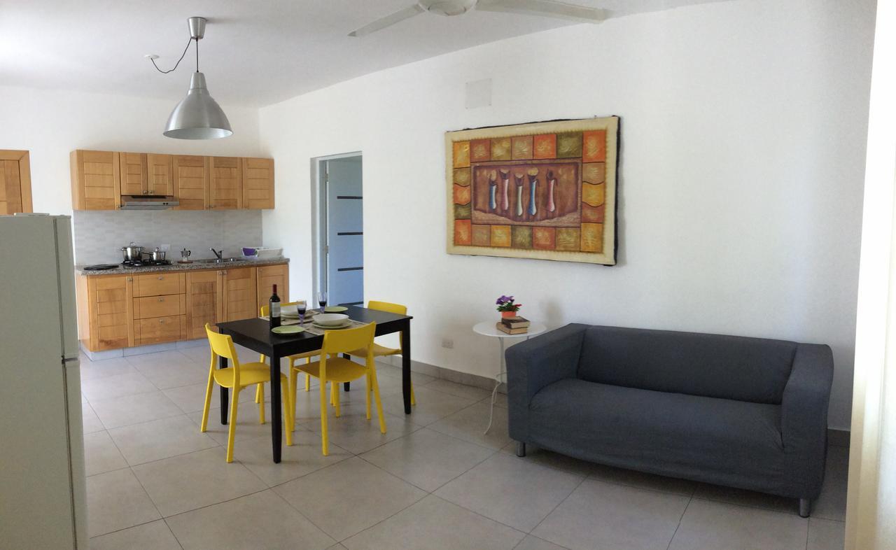 Villa Roberta Boca Chica Exterior photo